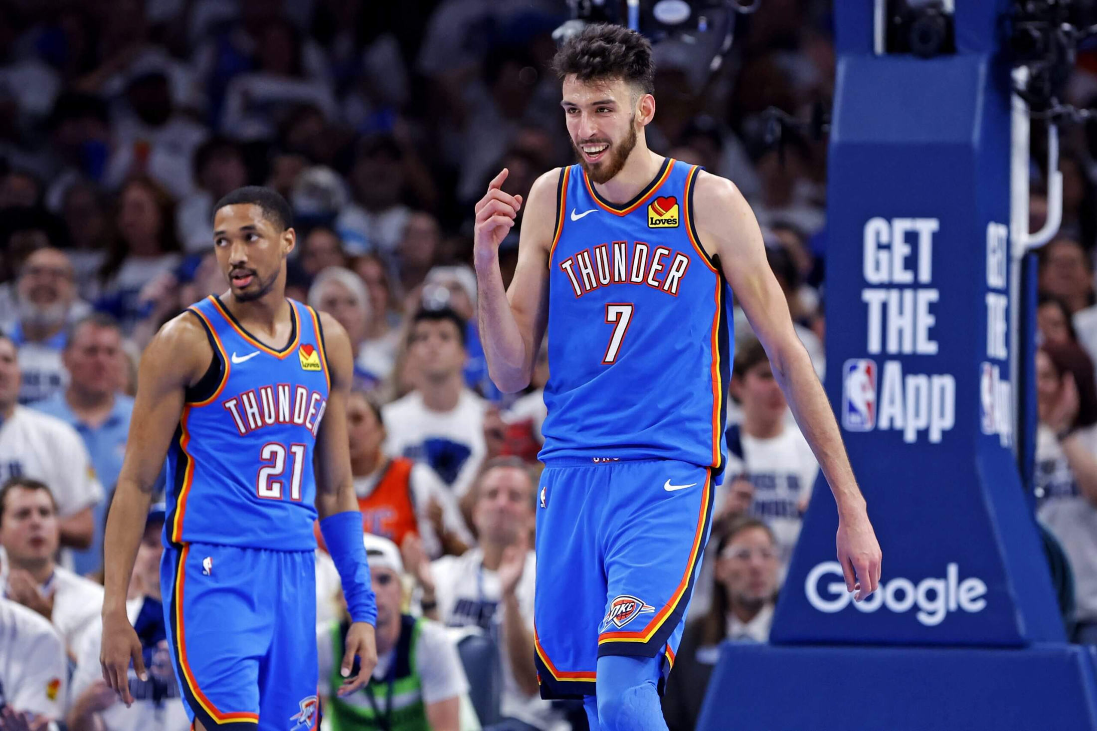 开云首页APP-NBA总决赛倒计时；俄克拉荷马雷霆关键时刻豪取连胜；细节引发关注；话题不断；赛程密集仍需轮换的简单介绍