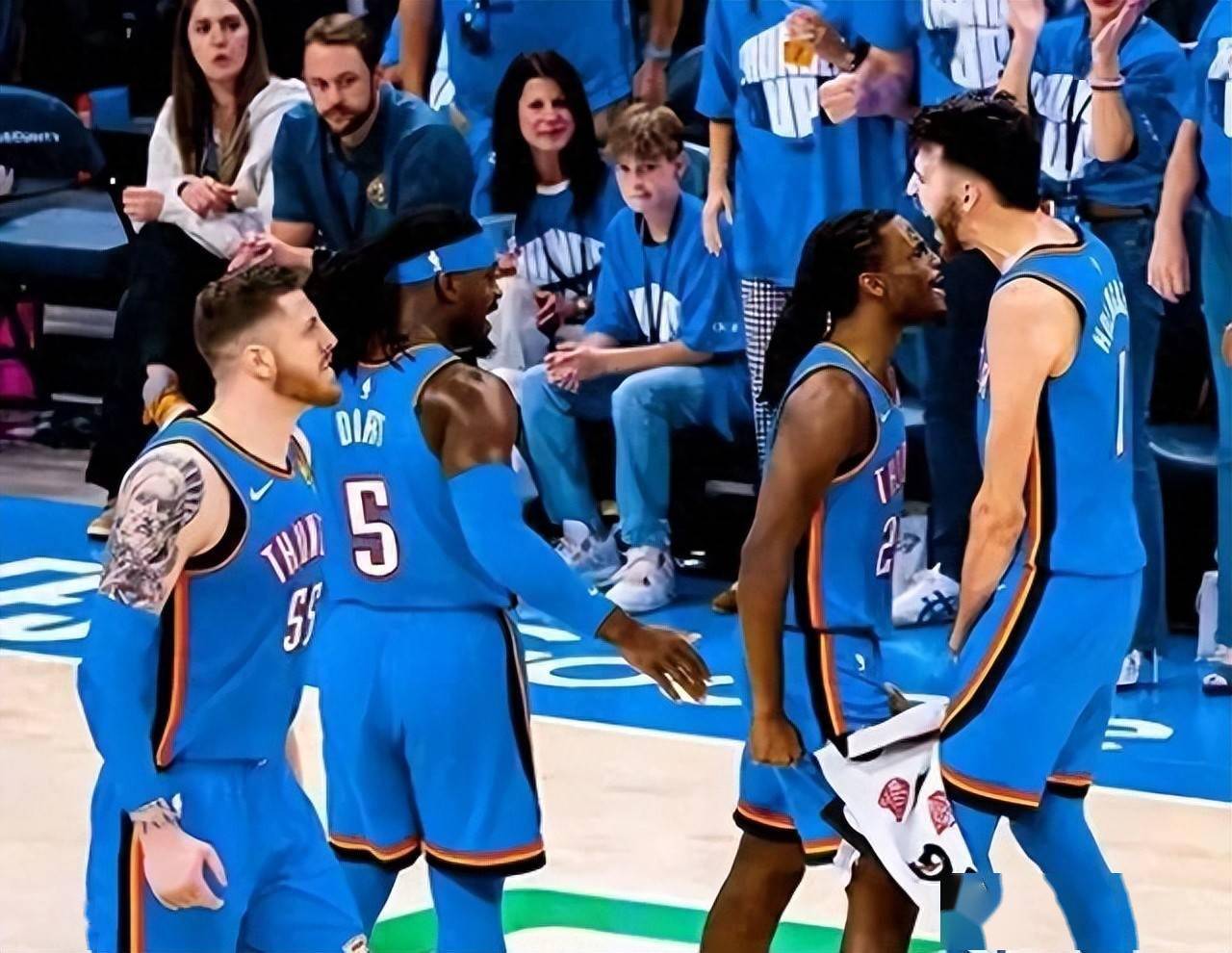 开云首页体验-今晚巴塞罗那遗憾出局：NBA总决赛节点到来，气氛紧张，控场能力受关注的简单介绍